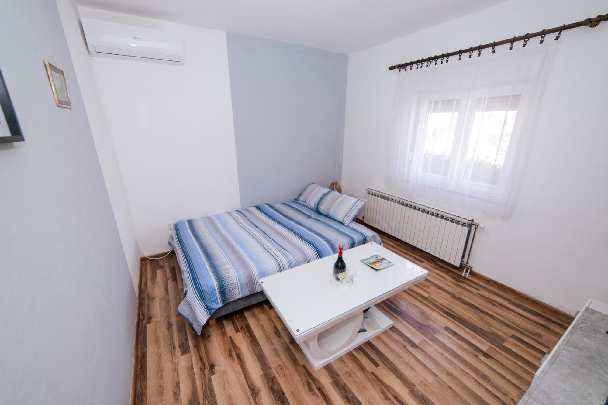 Ferienwohnung Relax Trebinje Exterior foto