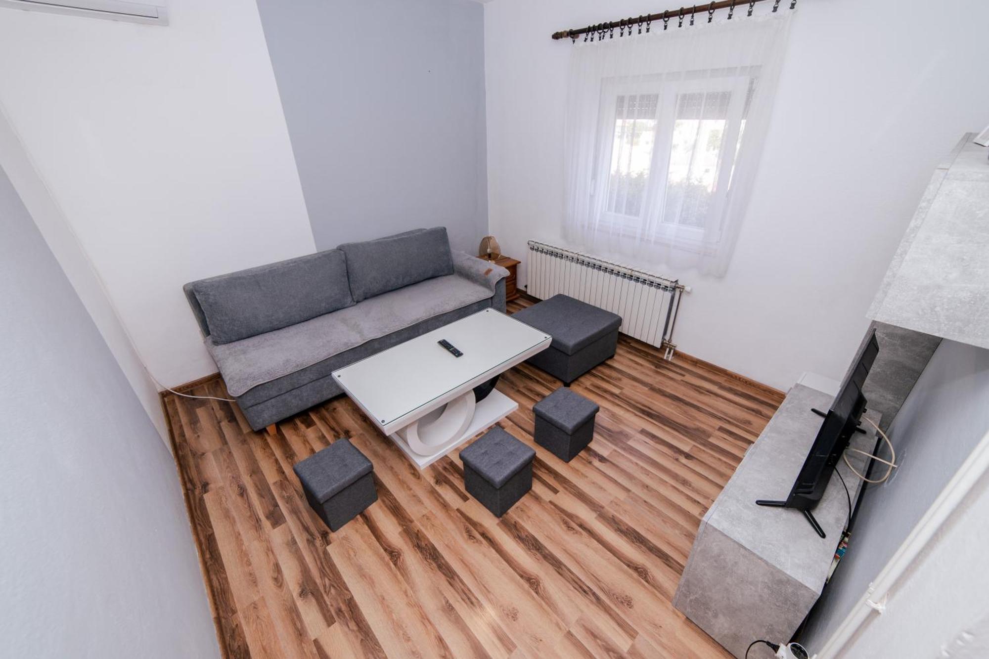Ferienwohnung Relax Trebinje Exterior foto